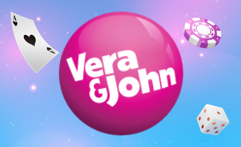 Vera&John