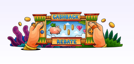 CASHBACKREBATE