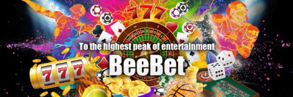 To the highest peak of entertainmentBeeBet