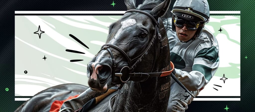 競馬ベット プロモーション