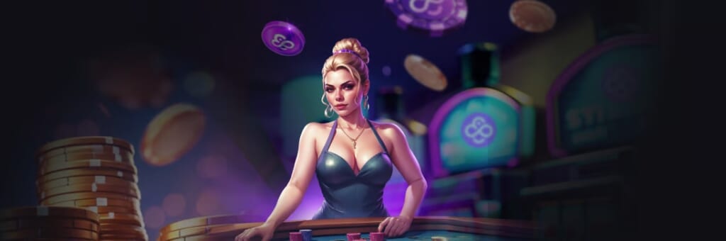 コインカジノの初回入金ボーナス『Welcome to CoinCasino!』の金額や出金条件