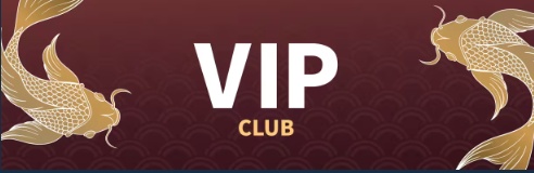 コイフォーチュンのVIPクラブ(ロイヤリティクラブ)の金額や出金条件
