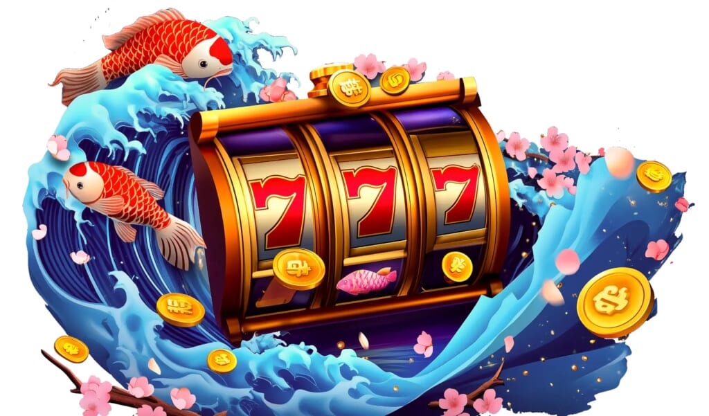 初回入金フリースピン!3,000円以上の入金で合計200回のフリースピン